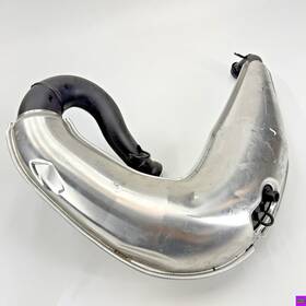 2712-135 Arctic Cat 21-25 Blast Riot 4000 Exhaust Assembly