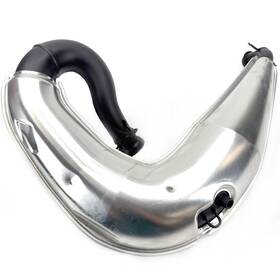 Arctic Cat 2712-135-s01 Exhaust Expansion Chamber 2712-135 21-25 Blast 4000 M Zr Riot