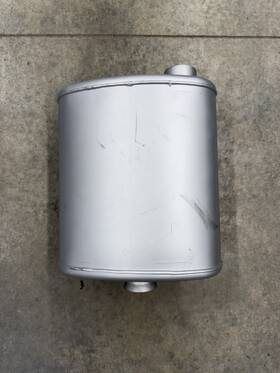 Arctic Cat 2712-167 Alpha One M6000 Silencer