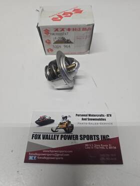 Arctic Cat 3003-582 Brand New Oem Thermostat Assfty King Pantera Zr Cougar
