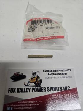 Arctic Cat 3003-597 Brand New Oem Injection Nozzle Vintage Nos