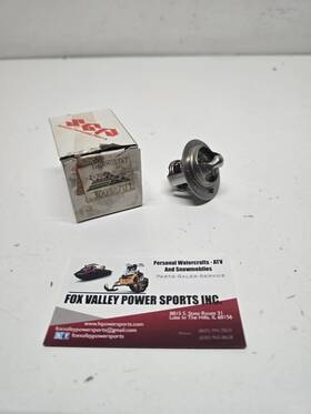 Arctic Cat 3003-701 Brand New Oem Thermostat Assfty