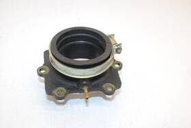 3005-264 Arctic Cat 98 Zr 600 Efi Oem Intake Manifold W/clamp Sa182