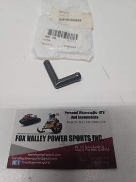 Arctic Cat 3005-589 Brand New Oem 90 Degree Elbow Fitting