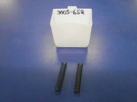 3005-596 Arctic Cat 3005-652 Exhaust Valve Springs Qty 2