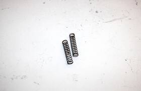 3005-945 Arctic Cat 04 Pantera 800 Efi Oem Exhaust Power Valve Spring Pair Sas15