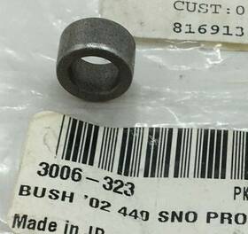 3006-323 Arctic Cat Snowmobile Exhaust Valve Bushing Fits 2002 Zr 440 Sno Pro