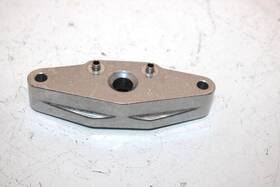 3006-424 Arctic Cat 03 Firecat 500 Oem Exhaust Valve Plate Sa269 3006-424 Arctic Cat 03 Firecat 500 Oem Exhaust Valve Plate Sa269