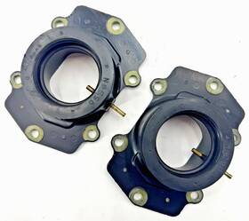 Arctic Cat 3006-429 03-06 Firecat 500 Intake Pipe Set