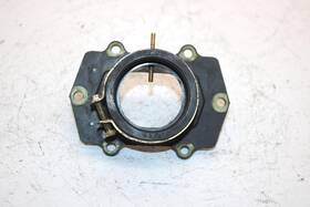 3006-527 Arctic Cat 04 Sabercat 600 Efi Oem Intake Manifold And Clamp Sa239