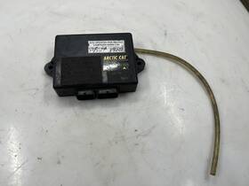 3007-601 Arctic Cat 2009 M1000 Ecu Ecm Cdi Unit Black Box Triangle