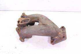 3007-791 Arctic Cat 2013 M1100 Turbo Sno Pro Ltd Y Pipe / Exhaust Manifold