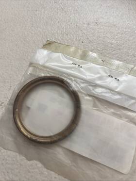 Arctic Cat 3020 910 Oem Exhaust Pipe Gasket 3020 910