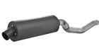 At-6406sp Mbrp Sport Exhaust System Black 882963109293