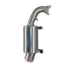 Axys16rc Jaws Performance Exhaust 17-18