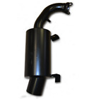 Axys16tb Jaws Performance Exhaust 15