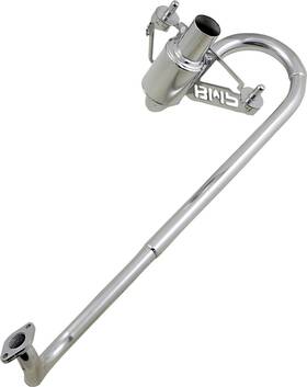 01-125-c Bikeman Performance 1-125-c Full Exhaust