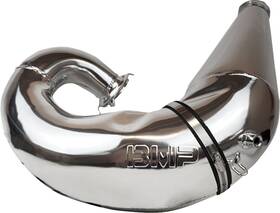 01-126-c Bikeman Performance 1-126-c Fat Azz Single Pipe