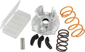 1141-0355 Bikeman Performance Stage 2 Clutch Kit