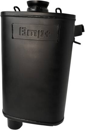 02-120-sb Bikeman Performance 2-120-sb Full Velocity Slip On