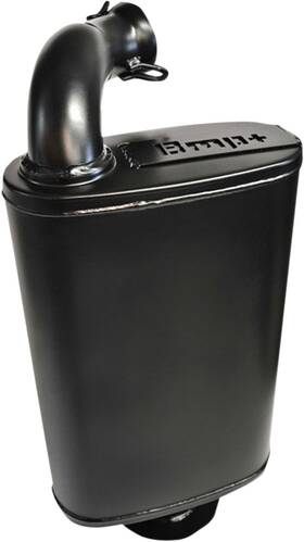 02-330-ss Bikeman Performance 2-330-ss Muffler