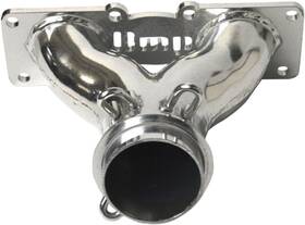 03-301-c Bikeman Performance 3-301-c Y-pipe Manifold