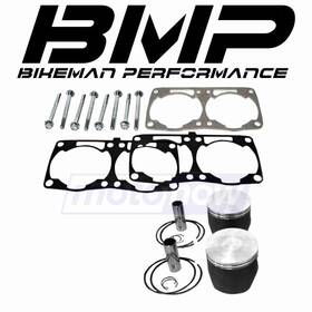 Bikeman Performance Mn/05jz Durability Kit For 2010 Polaris 800 Dragon Swtichback - Engine Je