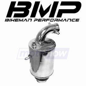 0m59 Bikeman Performance Mn/0m59 Full Velocity Muffler For 2011-2018 Ski-doo Skandic Wt E-tec 600 Ho Vc