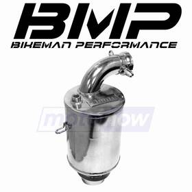 800r Bikeman Performance Mn/0y6n Full Velocity Muffler For 2011-2017 Ski-doo Mx Z X-rs E-tec - Ar 800r Bikeman Performance Mn/0y6n Full Velocity Muffler For 2011-2017 Ski-doo Mx Z X-rs E-tec - Ar