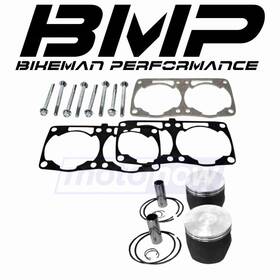 42w6 Bikeman Performance Mn/42w6 Durability Kit For 2012 Polaris 800 Switchback Pro-r - Engine Vi 42w6 Bikeman Performance Mn/42w6 Durability Kit For 2012 Polaris 800 Switchback Pro-r - Engine Vi