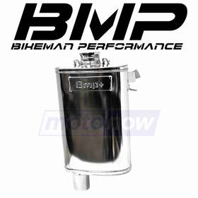 Bikeman Performance Mn/61en Full Velocity Muffler For 2017 Arctic Cat Zr 6000 Sno Pro Es 137 - Ug