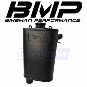 61j8 Bikeman Performance Mn/61j8 Full Velocity Muffler For 2014-2019 Arctic Cat M 8000 Sno Pro 162 - Mw