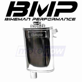 Bikeman Performance Mn/6jsv Full Velocity Muffler For 2017 Arctic Cat Zr 6000 Limited Es 129 - Ba