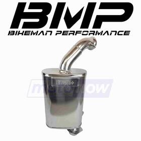 6q8h Bikeman Performance Mn/6q8h Full Velocity Muffler For 2017-2020 Ski-doo Mx Z X E-tec 850 - Np 6q8h Bikeman Performance Mn/6q8h Full Velocity Muffler For 2017-2020 Ski-doo Mx Z X E-tec 850 - Np