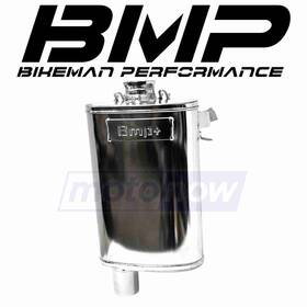 Bikeman Performance Mn/8ffd Full Velocity Muffler For 2015 Arctic Cat Xf 6000 Cross Country - Sq
