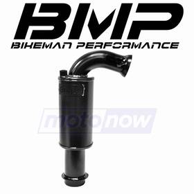 800r Bikeman Performance Mn/bt4n Powder Lite Muffler For 2017 Ski-doo Summit Burton E-tec - Pv 800r Bikeman Performance Mn/bt4n Powder Lite Muffler For 2017 Ski-doo Summit Burton E-tec - Pv