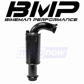 800r Bikeman Performance Mn/bxd4 Powder Lite Muffler For 2017 Ski-doo Summit X E-tec 174 - Os 800r Bikeman Performance Mn/bxd4 Powder Lite Muffler For 2017 Ski-doo Summit X E-tec 174 - Os