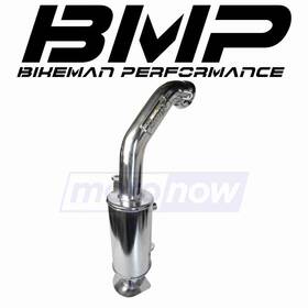 Dcy1 Bikeman Performance Mn/dcy1 Powder Lite Muffler For 2017-2020 Ski-doo Mx Z X E-tec 850 - Exhaust Jz Dcy1 Bikeman Performance Mn/dcy1 Powder Lite Muffler For 2017-2020 Ski-doo Mx Z X E-tec 850 - Exhaust Jz