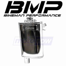 Bikeman Performance Mn/e3aj Full Velocity Muffler For 2015 Arctic Cat Xf 6000 High Country - Cn