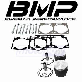 Ed8t Bikeman Performance Mn/ed8t Durability Kit For 2010 Polaris 800 Iq - Engine Pistons Piston Kits Zg Ed8t Bikeman Performance Mn/ed8t Durability Kit For 2010 Polaris 800 Iq - Engine Pistons Piston Kits Zg