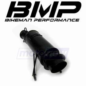 Ek70 Bikeman Performance Mn/ek70 Powder Lite Muffler For 2013 Arctic Cat Procross F 800 Sno Pro Ej