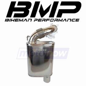 H2ay Bikeman Performance Mn/h2ay Full Velocity Muffler For 2017-2020 Arctic Cat Zr 9000 Thundercat - Qg H2ay Bikeman Performance Mn/h2ay Full Velocity Muffler For 2017-2020 Arctic Cat Zr 9000 Thundercat - Qg