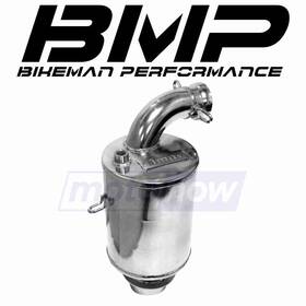 Hz4m Bikeman Performance Mn/hz4m Full Velocity Muffler For 2018 Ski-doo Mx Z X-rs Iron Dog E-tec 600 Ou