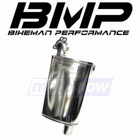 J2rf Bikeman Performance Mn/j2rf Full Velocity Muffler For 2015-2016 Arctic Cat Zr 7000 Rr - Exhaust Dc J2rf Bikeman Performance Mn/j2rf Full Velocity Muffler For 2015-2016 Arctic Cat Zr 7000 Rr - Exhaust Dc
