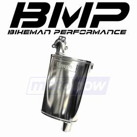 K06t Bikeman Performance Mn/k06t Full Velocity Muffler For 2015 Arctic Cat Xf 7000 Cross Country - Kk