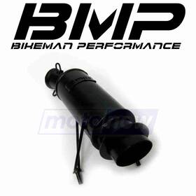 M4jj Bikeman Performance Mn/m4jj Powder Lite Muffler For 2016 Arctic Cat M 8000 Se 141 - Exhaust Th M4jj Bikeman Performance Mn/m4jj Powder Lite Muffler For 2016 Arctic Cat M 8000 Se 141 - Exhaust Th