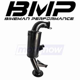 Mp44 Bikeman Performance Mn/mp44 Powder Lite Muffler For 2015-2018 Polaris 800 Switchback Pro-x - Lb Mp44 Bikeman Performance Mn/mp44 Powder Lite Muffler For 2015-2018 Polaris 800 Switchback Pro-x - Lb