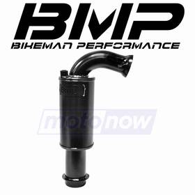 800r Bikeman Performance Mn/n5dv Powder Lite Muffler For 2012-2017 Ski-doo Freeride E-tec 137 - Dq