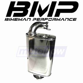 Q3kc Bikeman Performance Mn/q3kc Full Velocity Muffler For 2018-2020 Polaris 800 Pro-rmk 163 - Kp Q3kc Bikeman Performance Mn/q3kc Full Velocity Muffler For 2018-2020 Polaris 800 Pro-rmk 163 - Kp