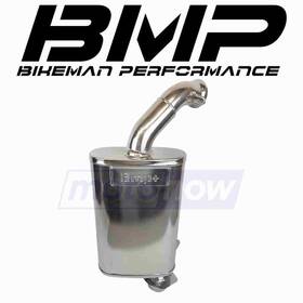 R9r4 Bikeman Performance Mn/r9r4 Full Velocity Muffler For 2018-2020 Ski-doo Freeride E-tec 850 146 - Tf R9r4 Bikeman Performance Mn/r9r4 Full Velocity Muffler For 2018-2020 Ski-doo Freeride E-tec 850 146 - Tf